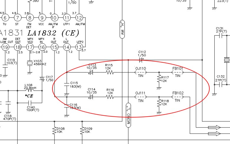 Lg tw863ax схема