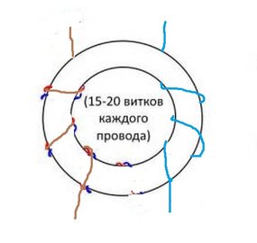 Фильтр импульсных помех - Источники питания для электроники (кроме ИБП ...